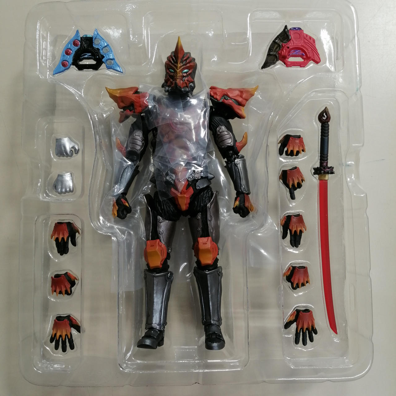 バンダイ|ジャグラスジャグラー（ニュージェネレーション）|【ハード