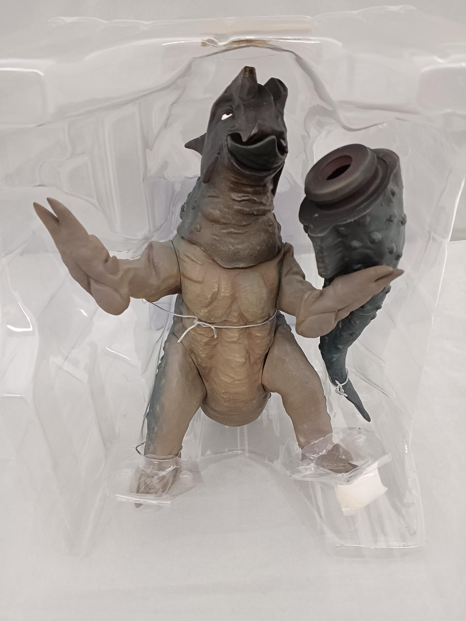 GARAGE TOY 大怪獣シリーズ ウルトラマン No.3 GARAGE TOY 大怪獣シリーズ ウルトラマン No.3