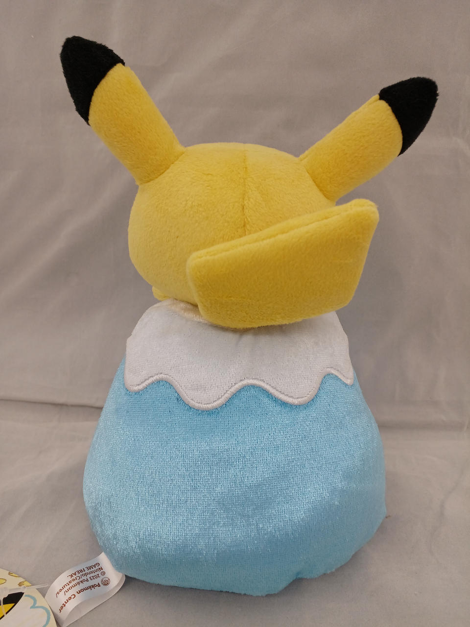 ポケモン|富士山頂ピカチュウ|HARDOFFオフモール（オフモ