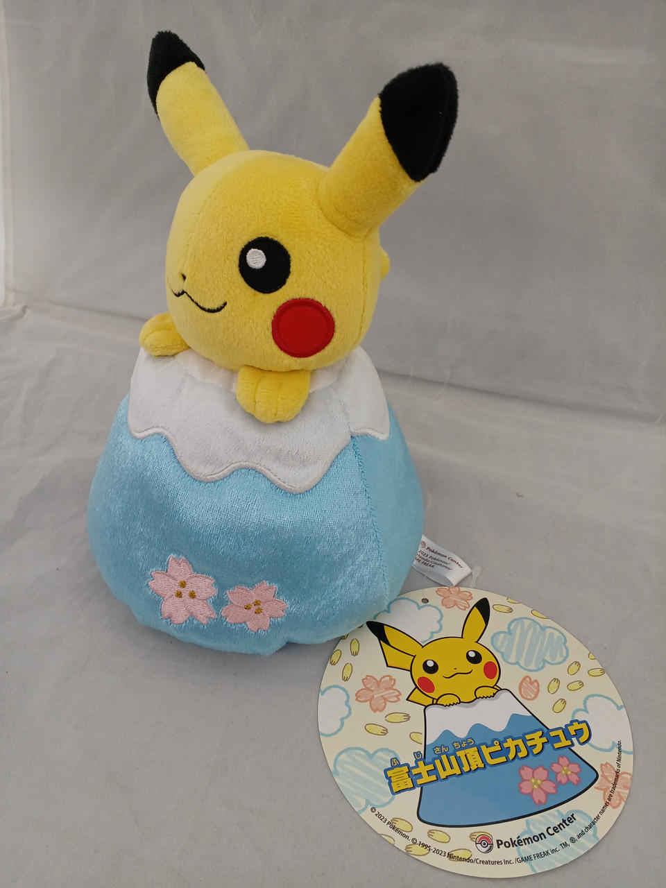 【訳あり】ポケモン Let’s Go! ピカチュウ　Dock　観賞用おまけ付き 訳あり】ポケモン Let's Go! ピカチュウ Dock 観賞用おまけ付き