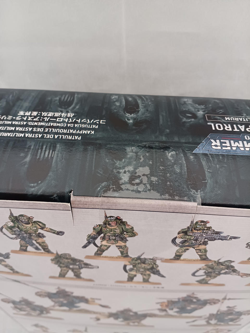 ウォーハンマー　オゴール12体　バラ売り・値引き不可 楽天市場】【追加最大+41倍｜9/5限定】ウォーハンマー エイジ