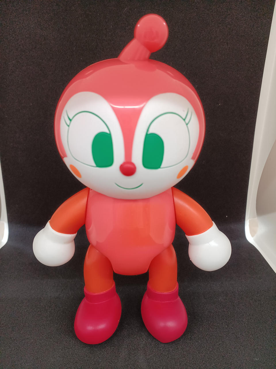 【限定品】アンちゃん MoonStar アンパンマン サンダル キッズ 子供 靴 男の子 女の子