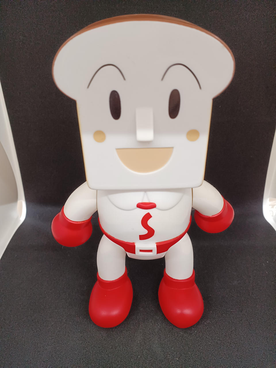 アンパンマンしょくぱんマン