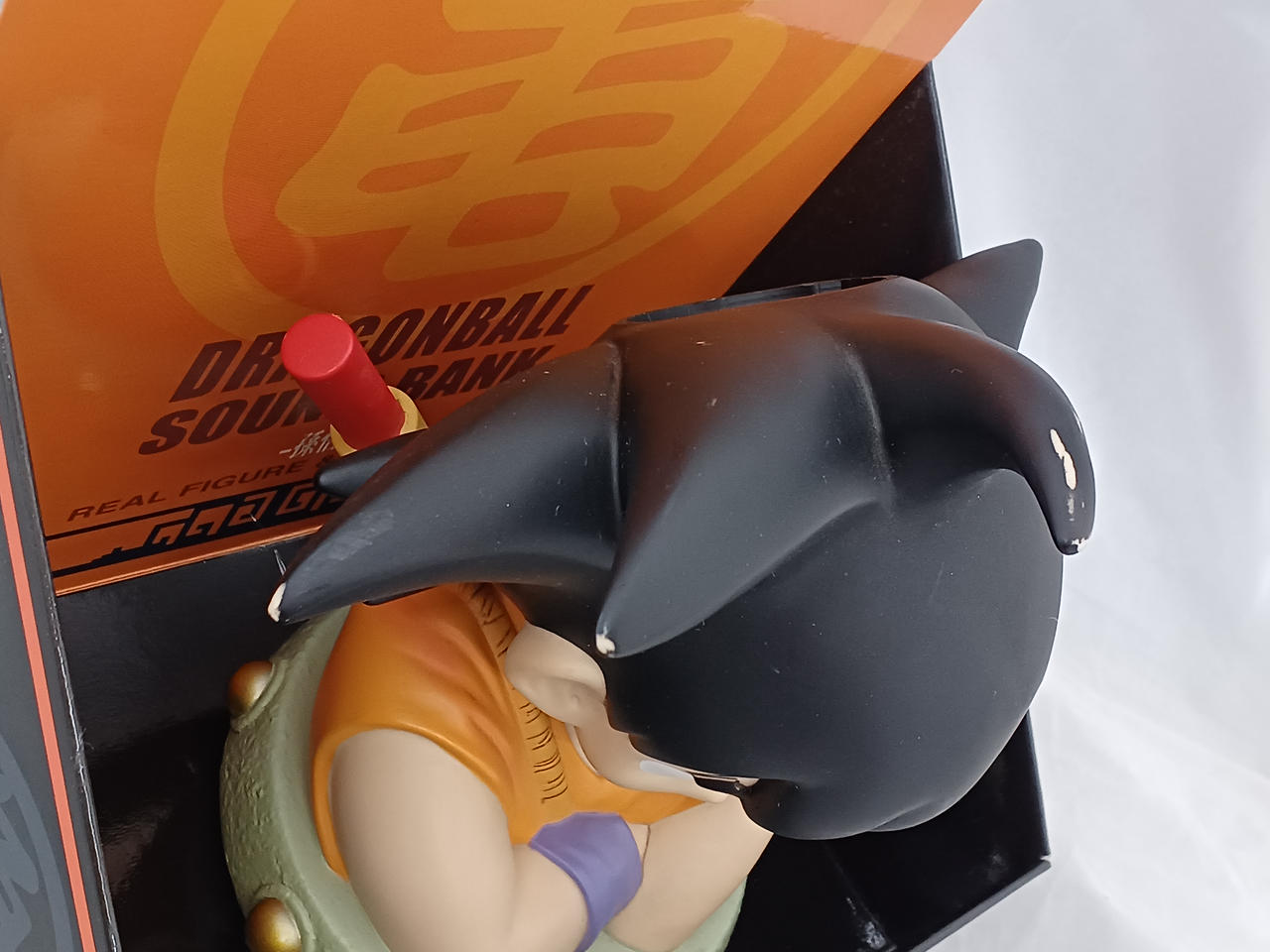 ショウワノート|ドラゴンボール サウンドバンク|【ハードオフ公式通販