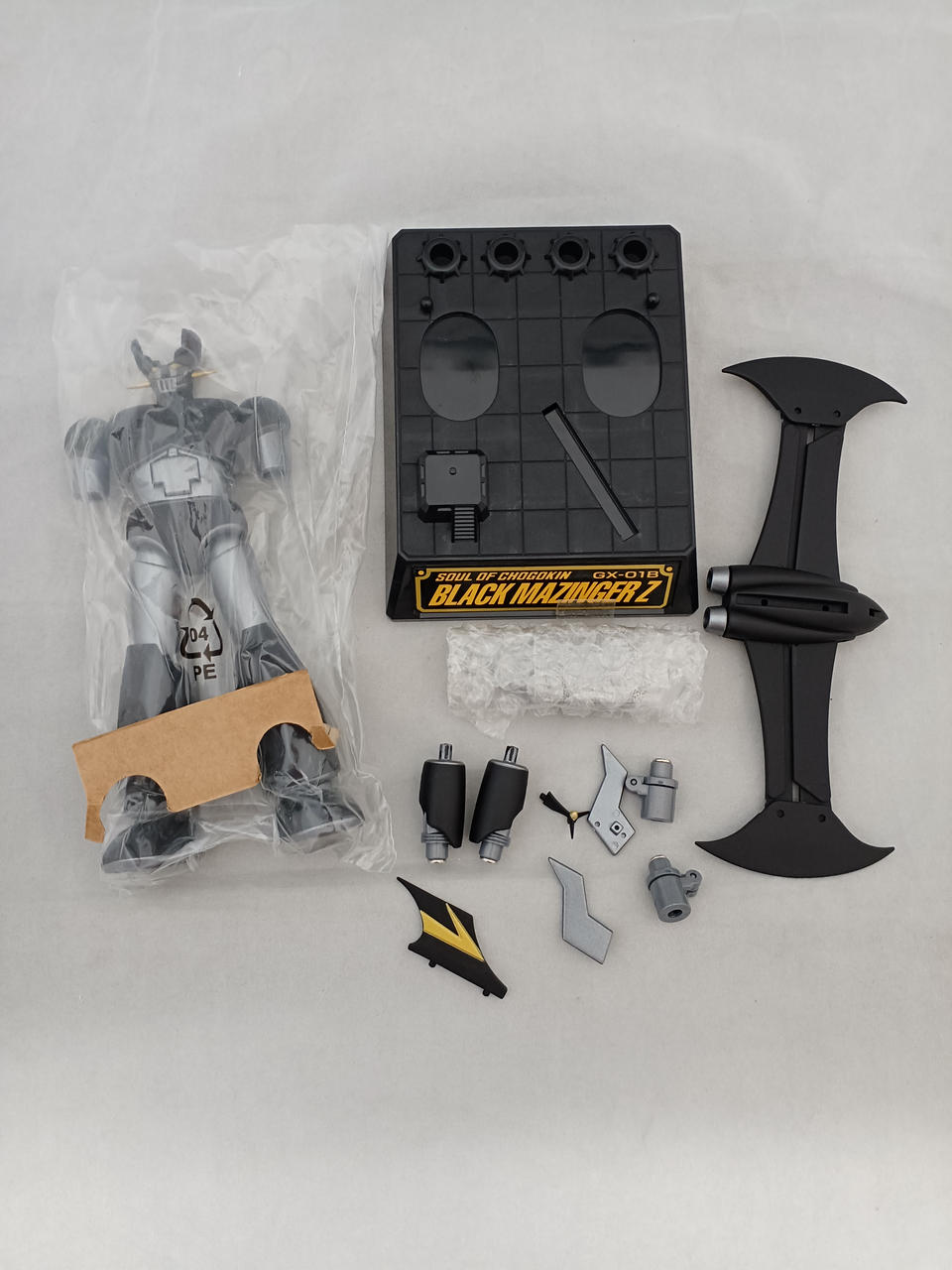 ブラックホース オブ ファイン 1オンス 銀貨　超人気シリーズ！ BANDAI|超合金魂|【ハードオフ公式通販】オフモール|2081290000007232