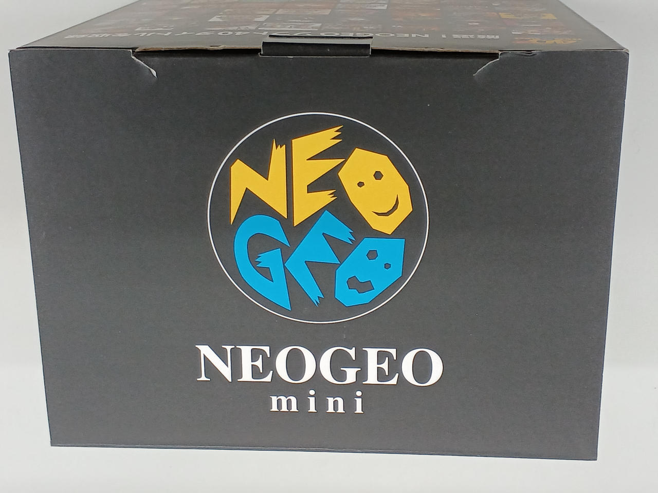 SNK|NEOGEO MINI|【ハードオフ公式通販】オフモール|2081290000007428