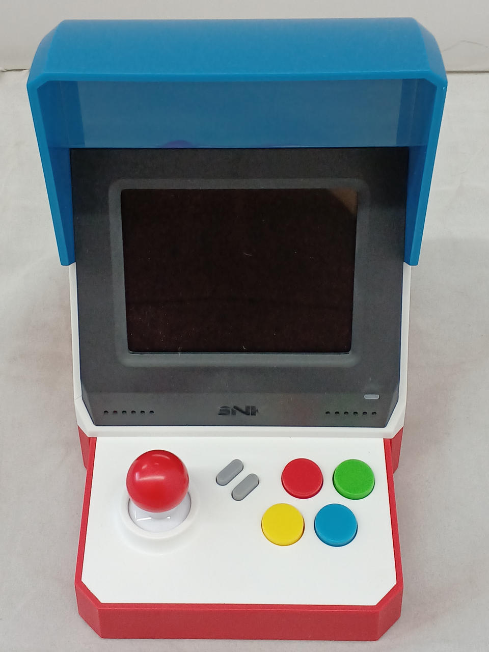 新品未使用NEOGEO mini おまけ付き SNK|NEOGEO MINI|【ハードオフ公式通販】オフモール|2081290000007428
