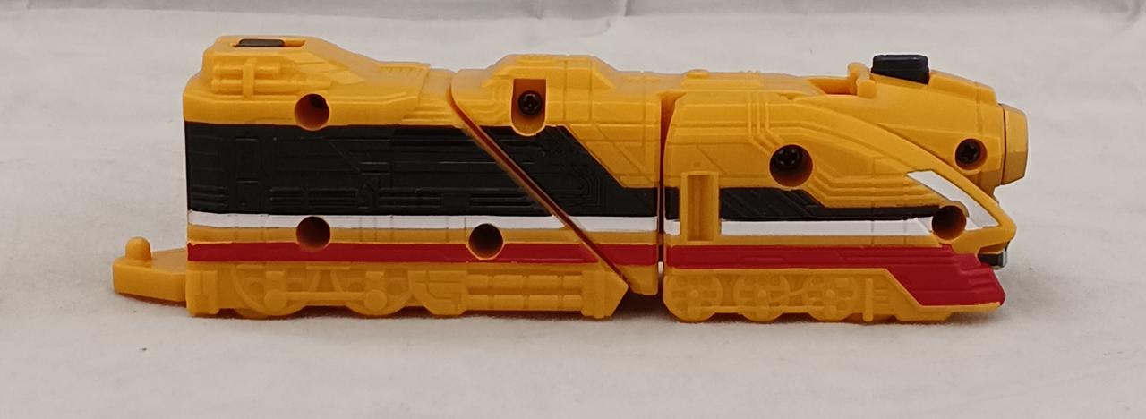 BANDAI|ハイパーレッシャテイオー|【ハードオフ公式通販】オフモール