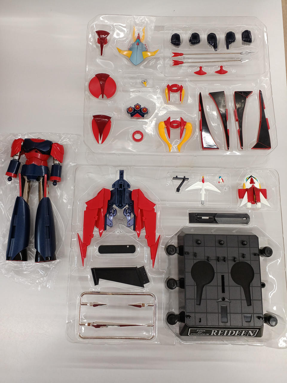 バンダイ(BANDAI)|勇者ライディーン|【ハードオフ公式通販】オフモール