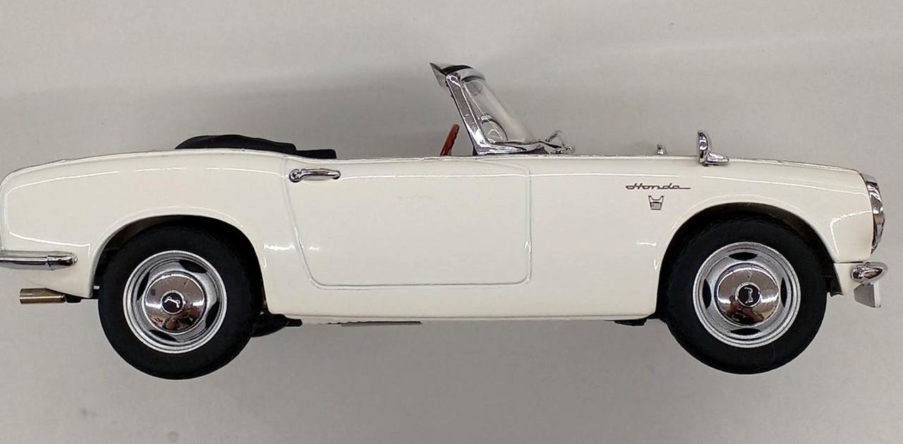 タミヤ(TAMIYA)|1/20 ホンダS800|HARDOFFオフモール（オフモ 