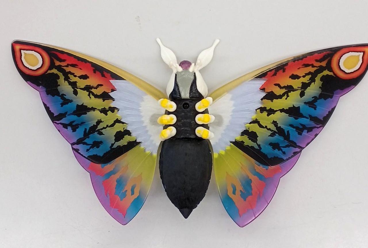 バンダイ(BANDAI)|モスラ1998|HARDOFFオフモール（オフモ