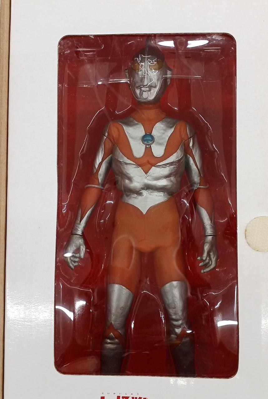 X-PLUS|M78星雲人 ウルトラマン TYPE A|HARDOFFオフモール