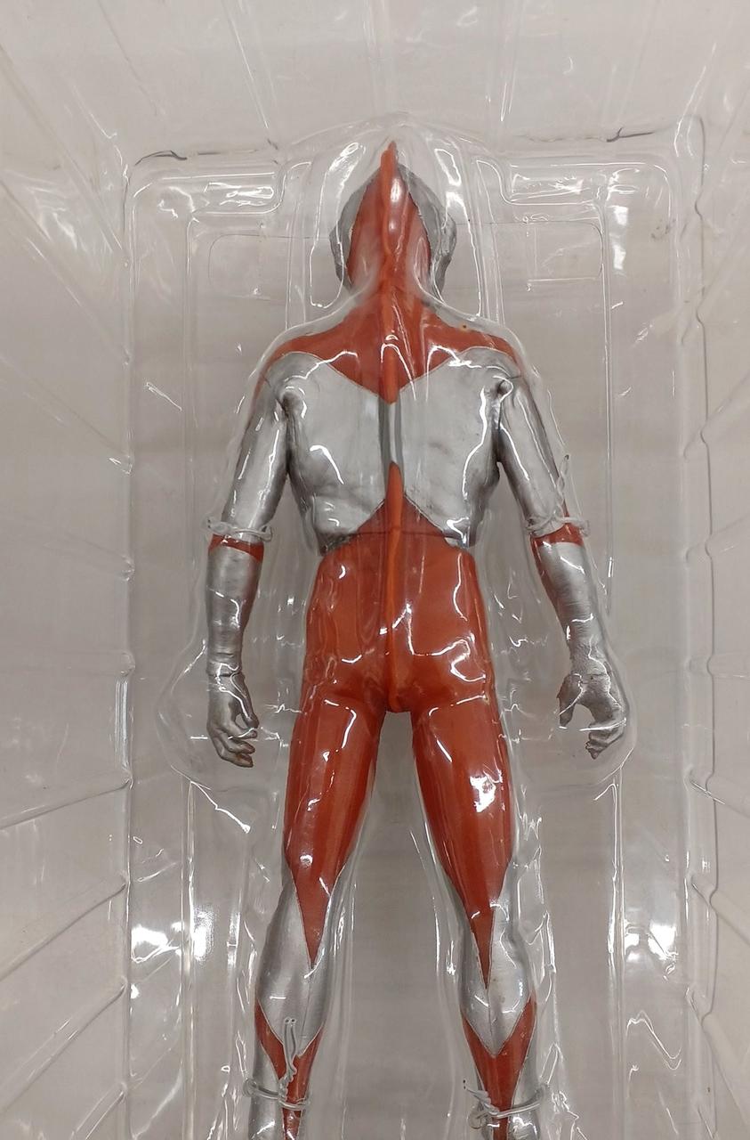 X-PLUS|M78星雲人 ウルトラマン TYPE A|HARDOFFオフモール