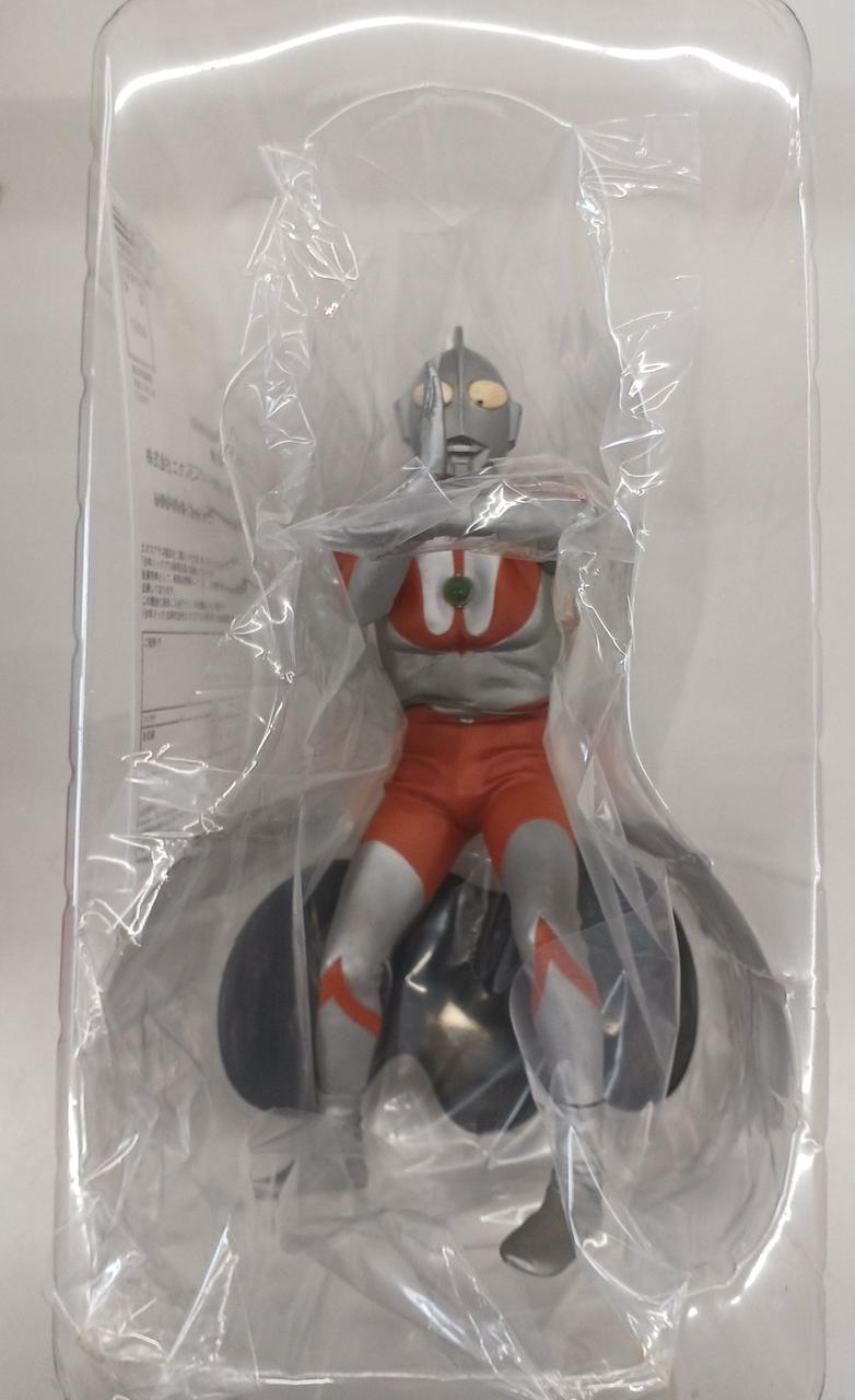 エクスプラス(X PLUS)|ウルトラマンCタイプ|HARDOFFオフモール