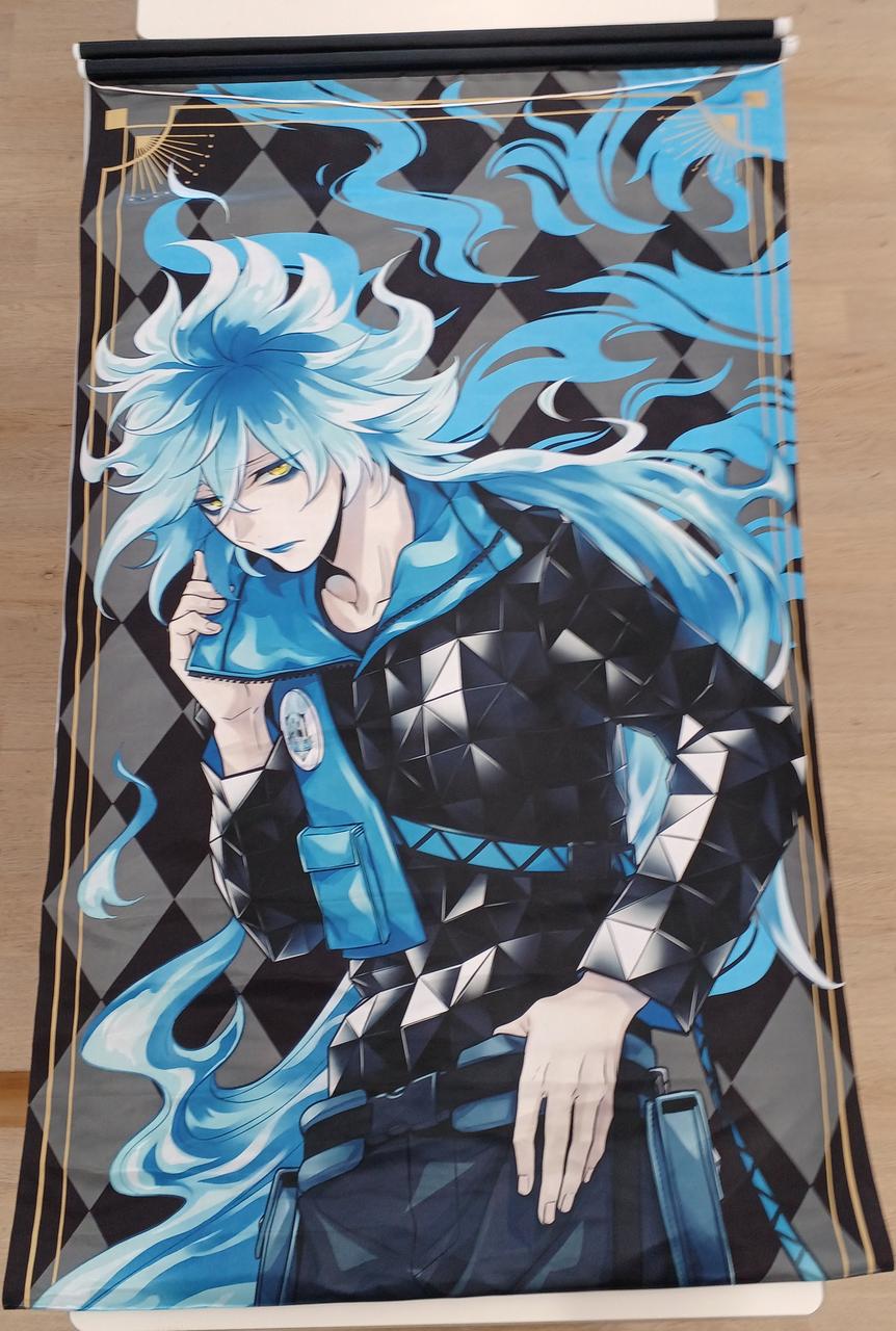 イデア・シュラウド