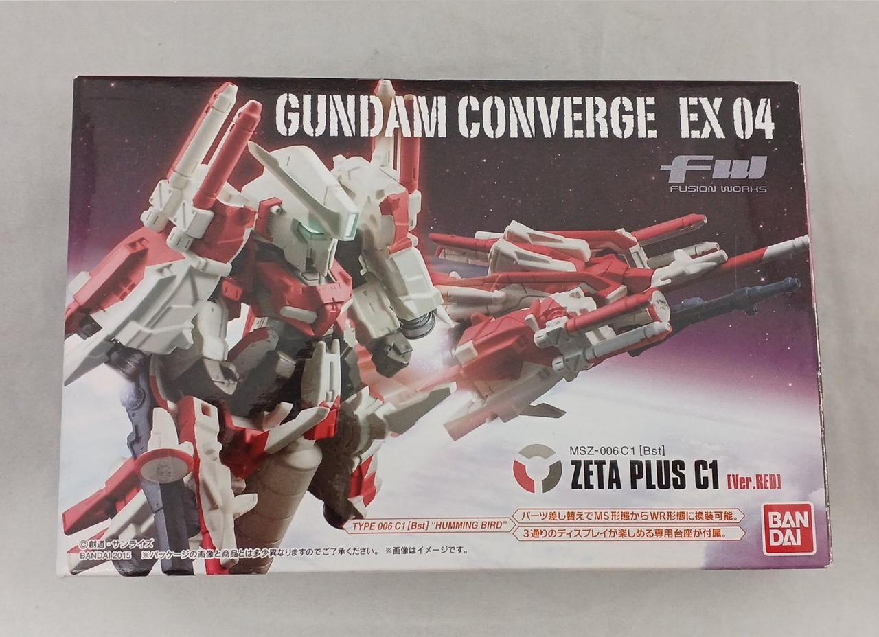 BANDAI|ゼータプラス C1|HARDOFFオフモール（オフモ