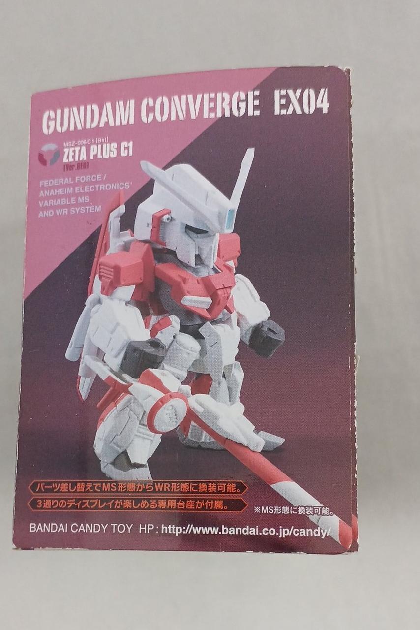 BANDAI|ゼータプラス C1|HARDOFFオフモール（オフモ