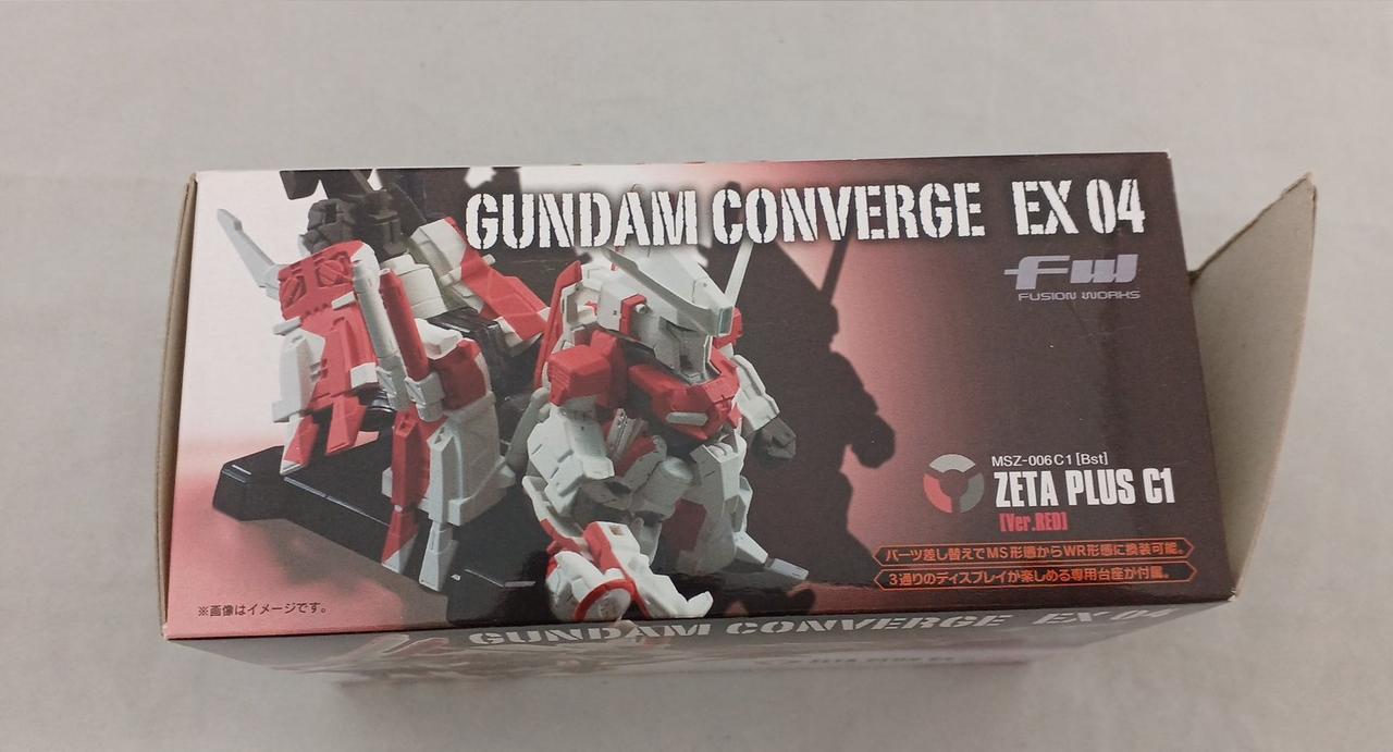 【レア商品】　外箱未開封　ガンプラコレクション Vol.1 1ダース！ ガンプラコレクション 1/288 未開封3セット - メルカリ
