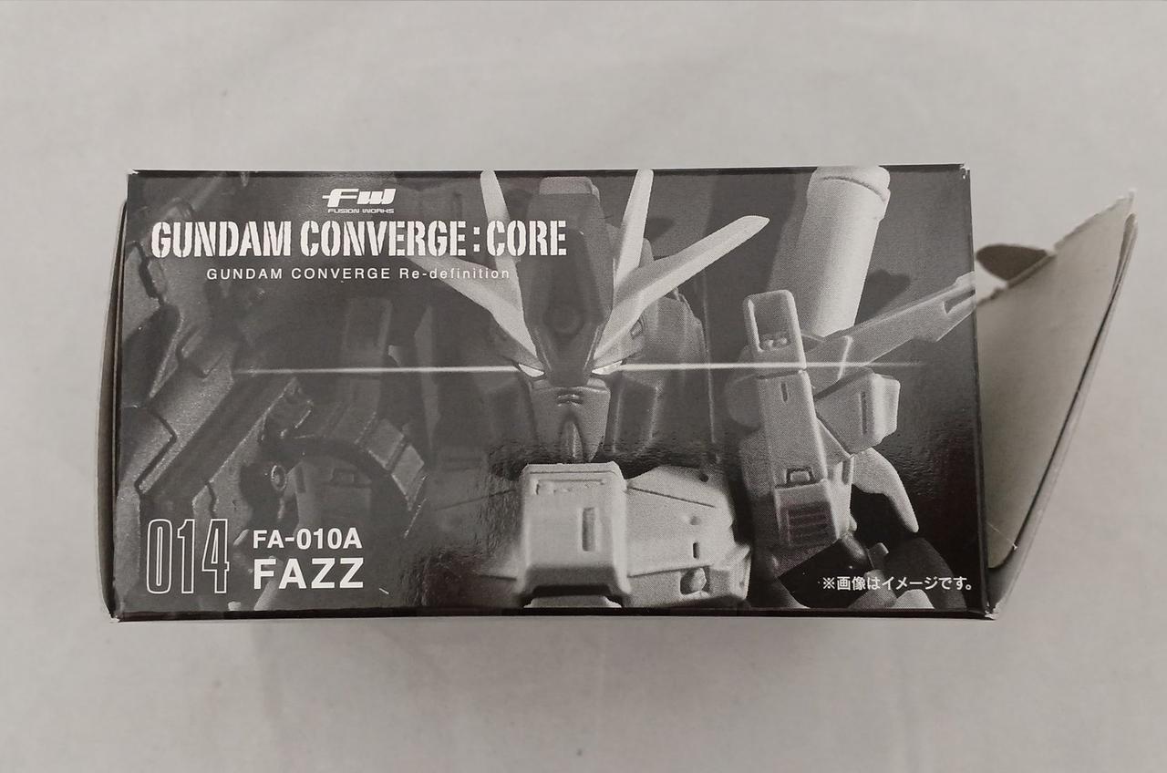 BANDAI|FAZZ|HARDOFFオフモール（オフモ）|2081290000004890