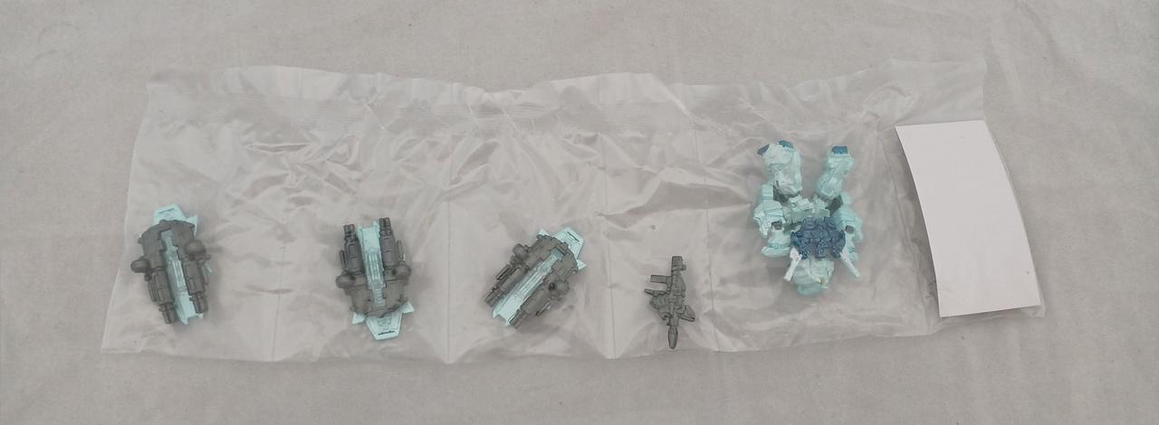 【商談中】PF機動戦士ガンダムユニコーン2 S【無段階ボリューム付☆送料無料！】 つばさ様専用 実機 PF機動戦士ガンダムユニコーン2S 循環加工