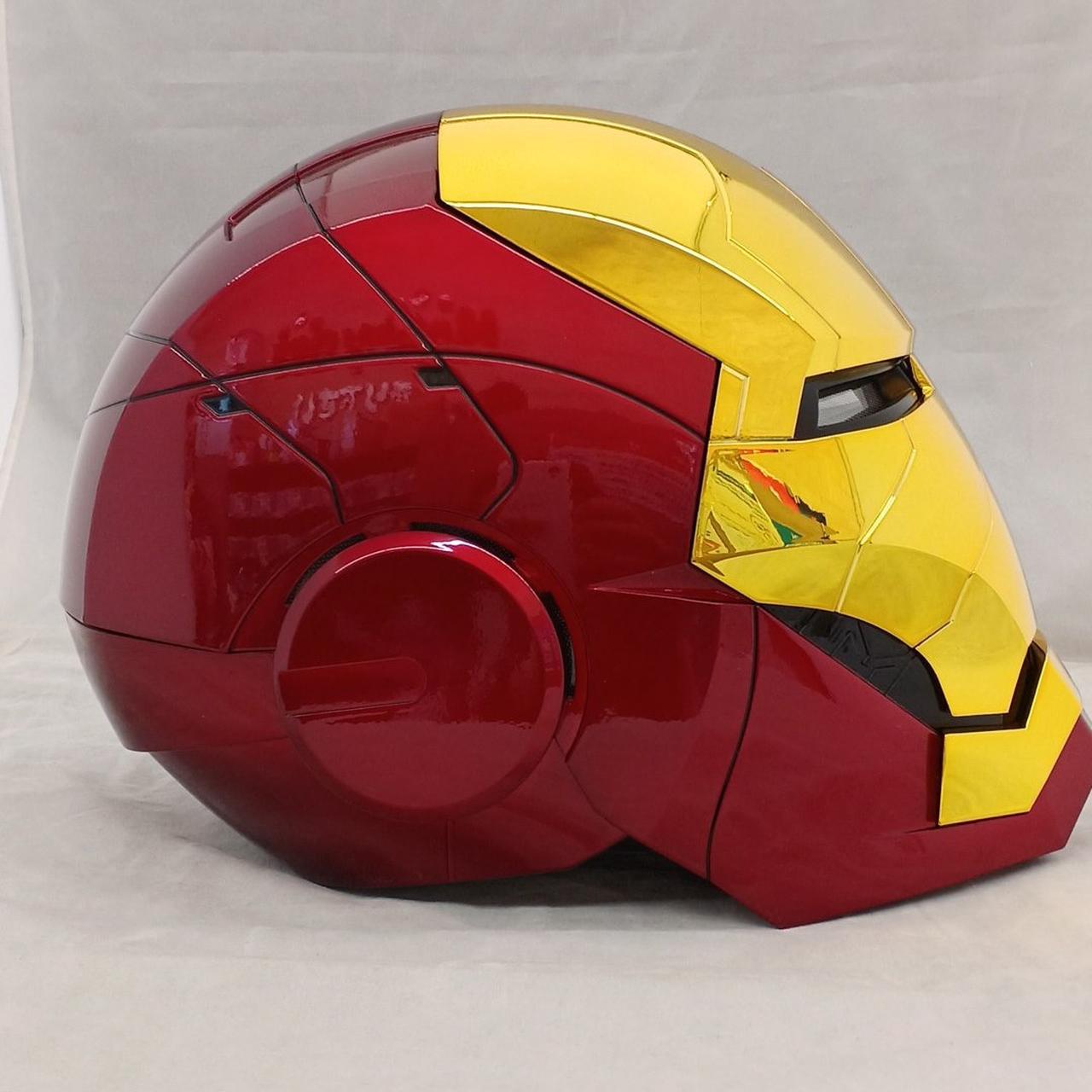 AUTOKING|1/1 アイアンマン マーク5 MK5 ウェラブル|HARDOFFオフモール