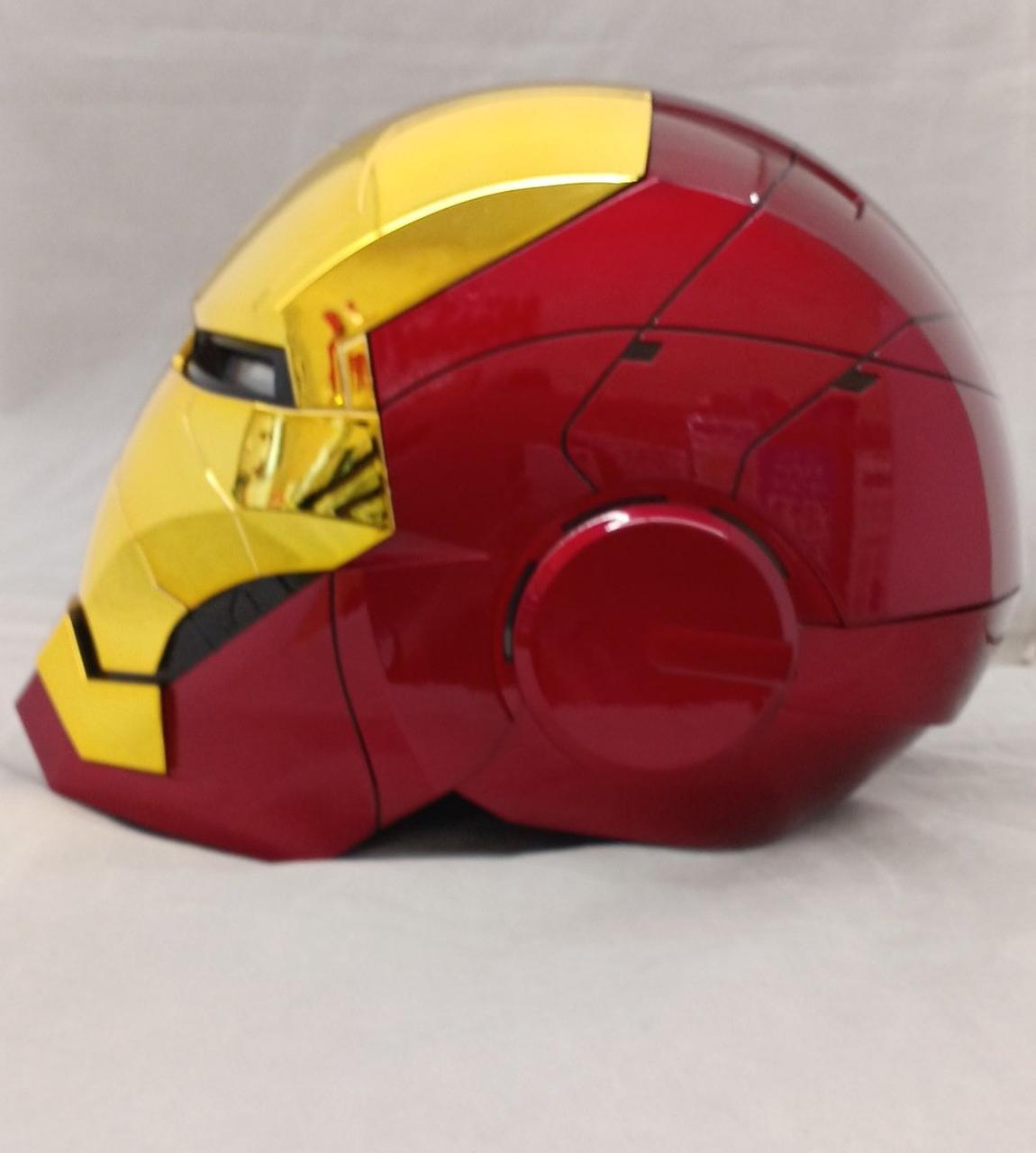 AUTOKING|1/1 アイアンマン マーク5 MK5 ウェラブル|HARDOFFオフモール