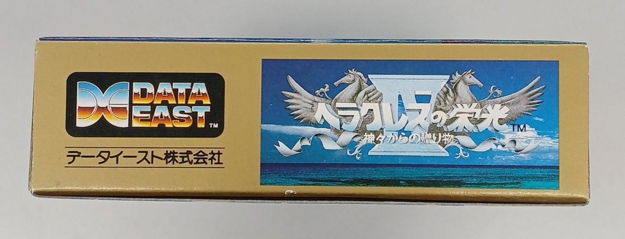 データイースト|ヘラクレスの栄光Ⅳ|【ハードオフ公式通販】オフモール