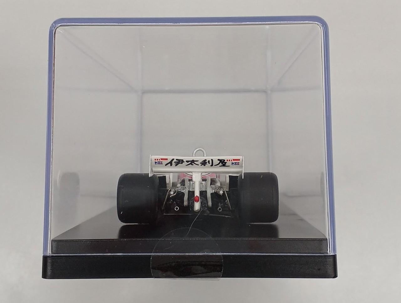 京商|KOJIMA KE009 1977 JAPAN GP|【ハードオフ公式通販】オフモール