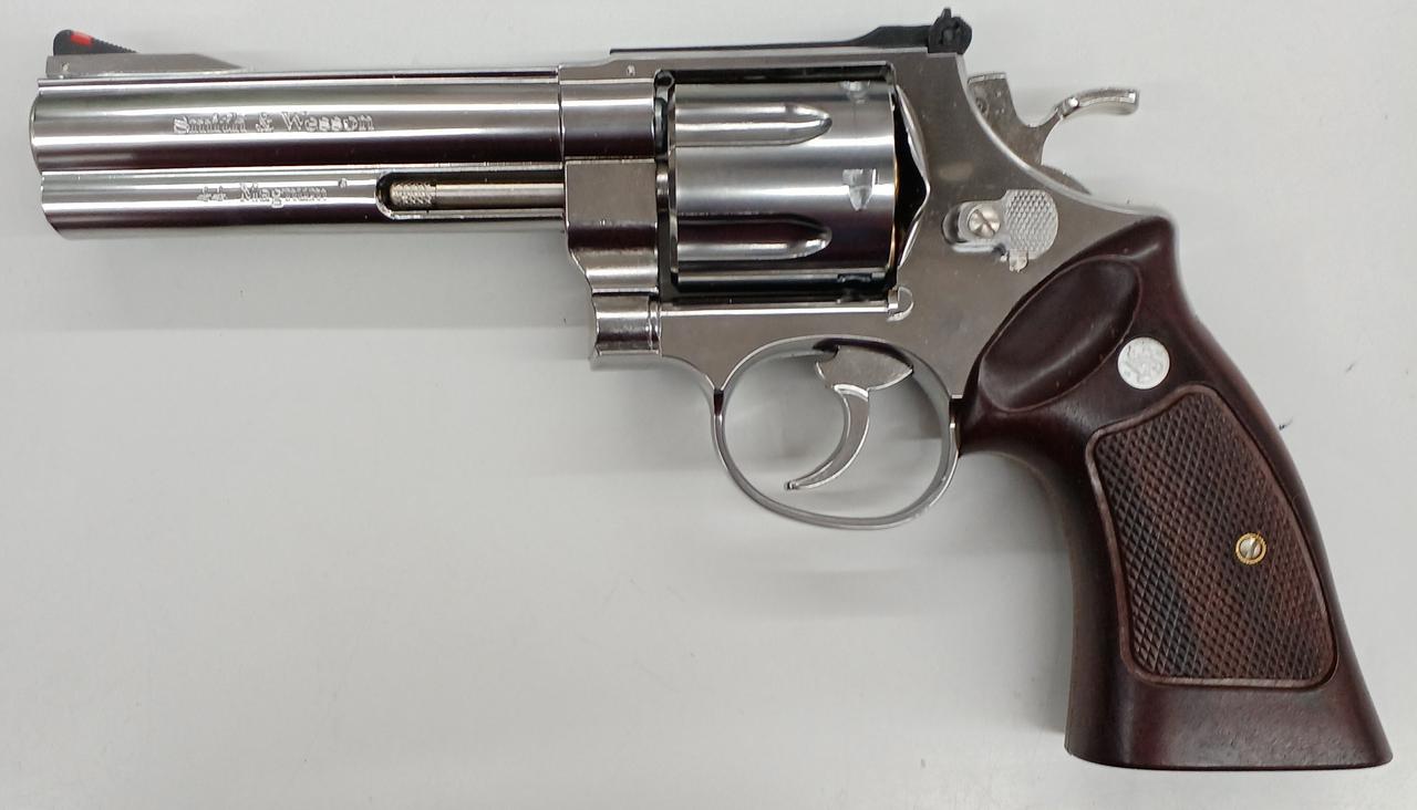MARUSHIN|S＆W M629 classic .44マグナム|【ハードオフ公式通販】オフ