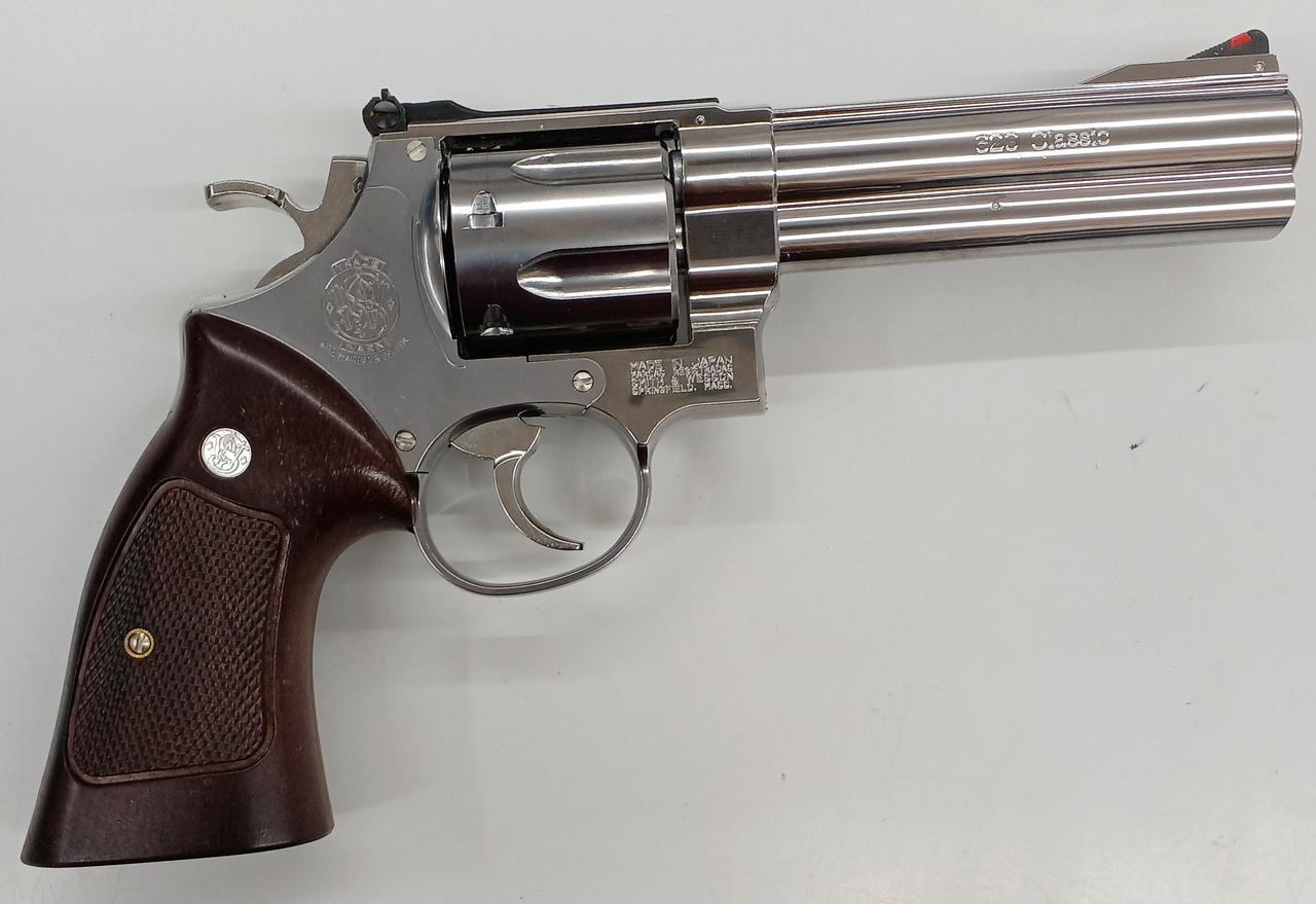 MARUSHIN|S＆W M629 classic .44マグナム|【ハードオフ公式通販】オフ