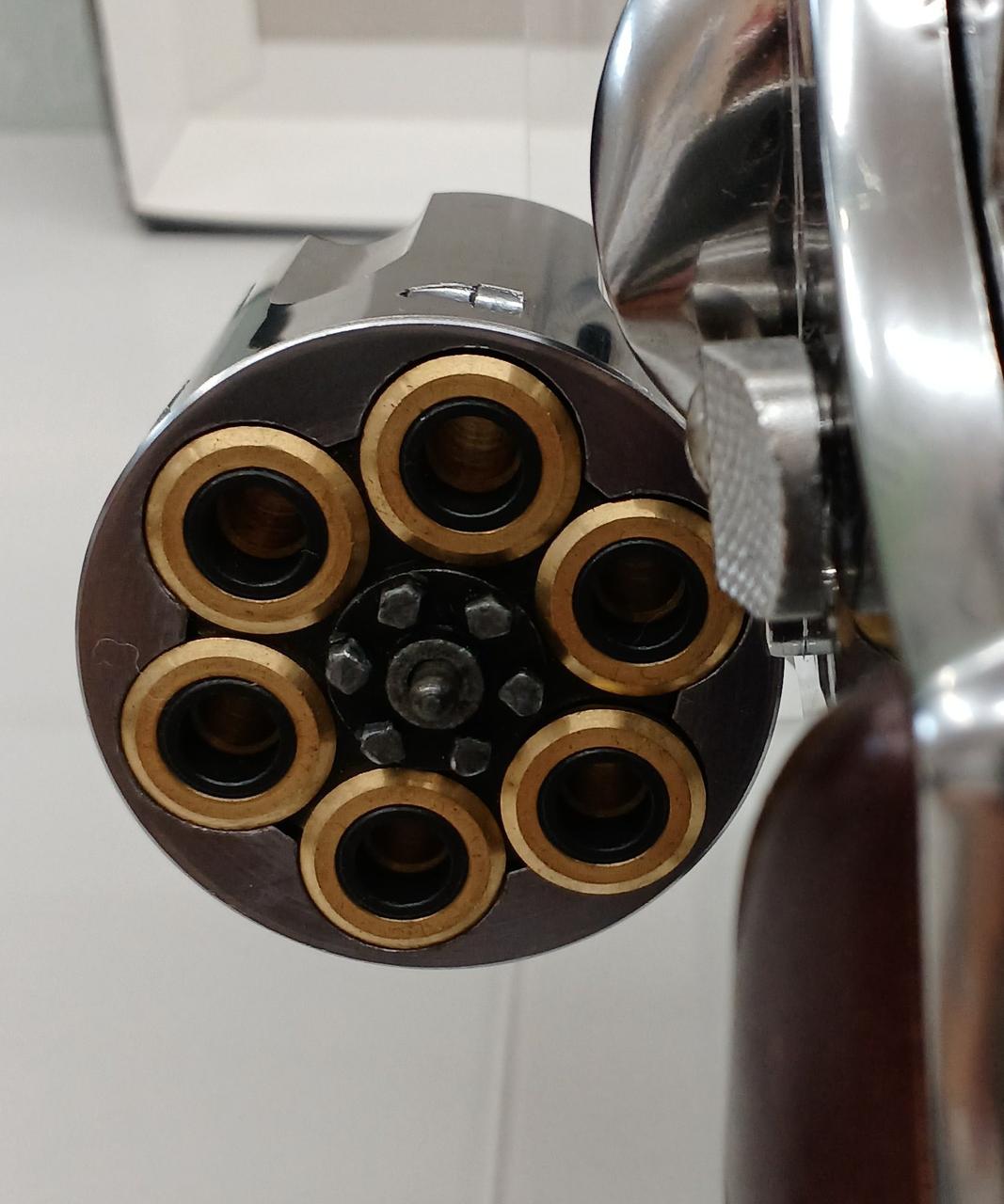 MARUSHIN|S＆W M629 classic .44マグナム|【ハードオフ公式通販】オフ