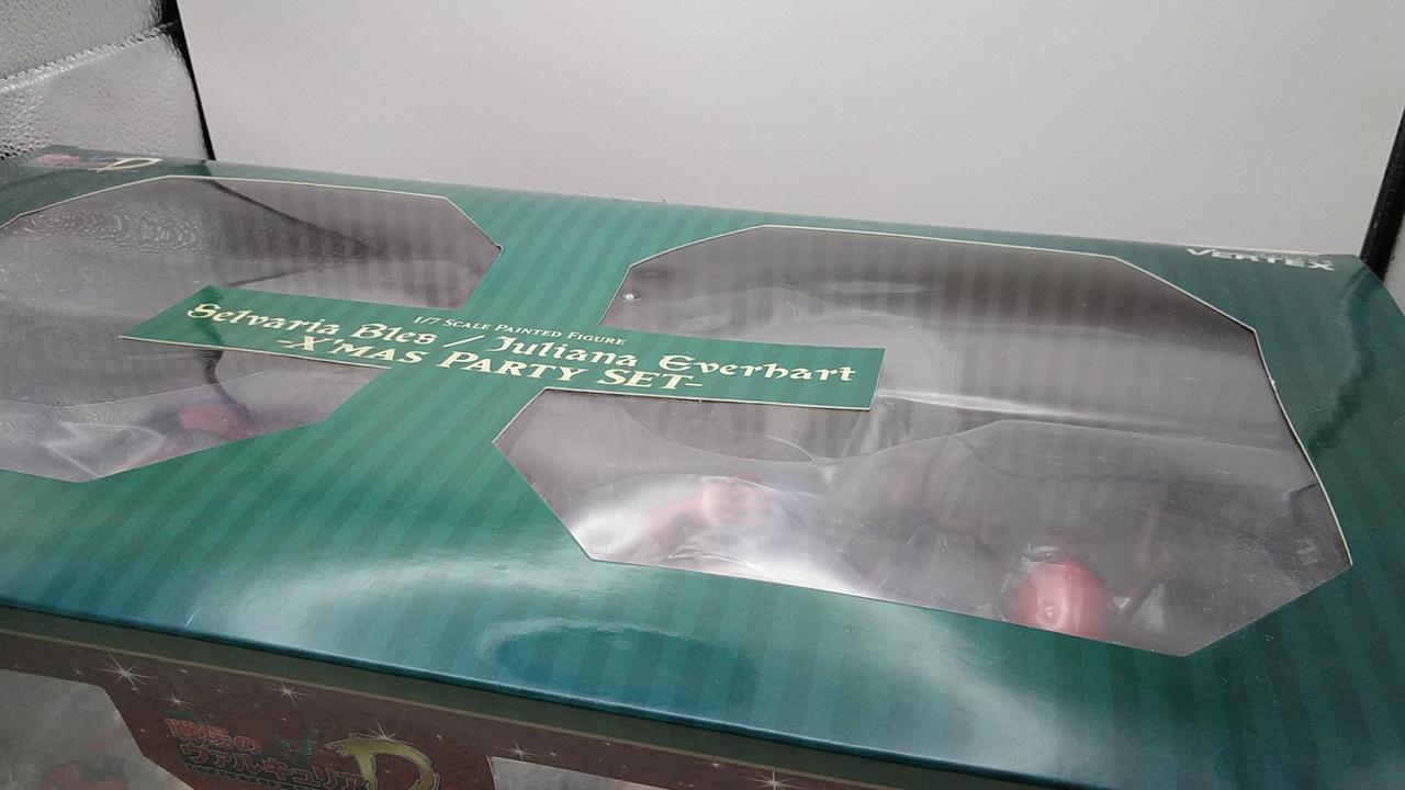 ヴェルテクス(VERTEX)|セルベリア・ブレス/ユリアナ・エー