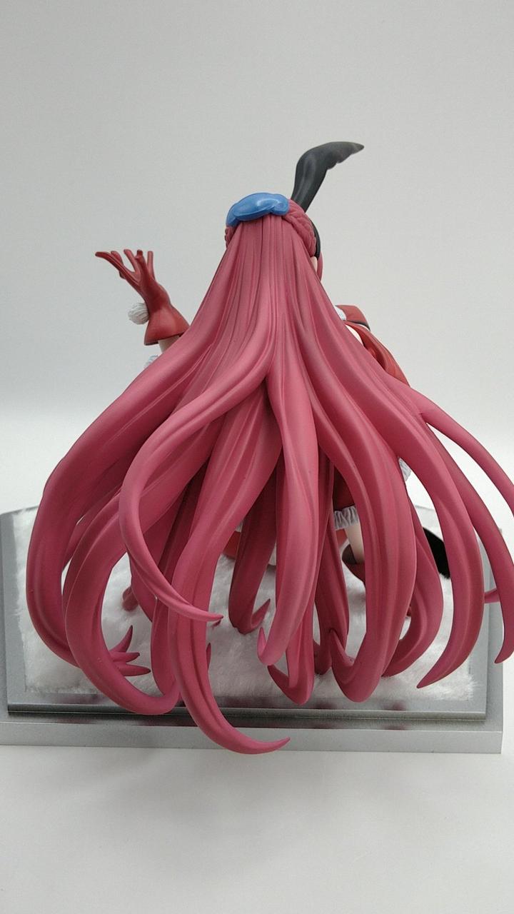 【新品フィギア】［ヴェルテクス］セルベリア・ブレス Everlasting～ Amazon.co.jp: 戦場のヴァルキュリア DUEL セルベリア・ブレス