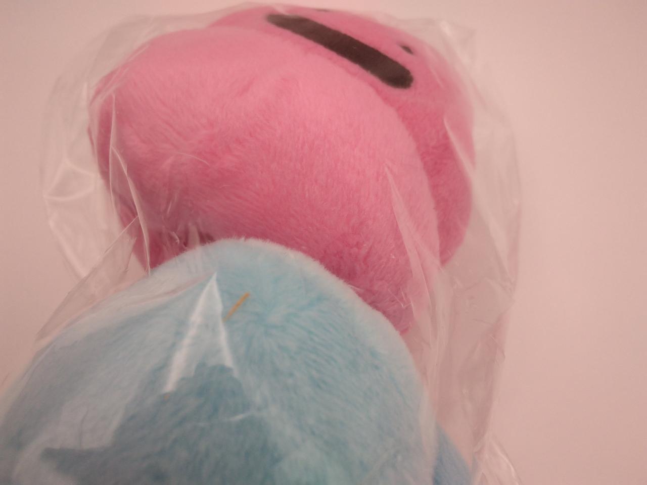 汚れでは無いので、手でのくと思います。