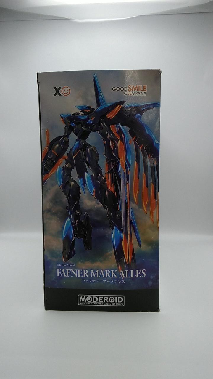 ファフナー・マークアレス Amazon | MODEROID 蒼穹のファフナー THE BEYOND ファフナー
