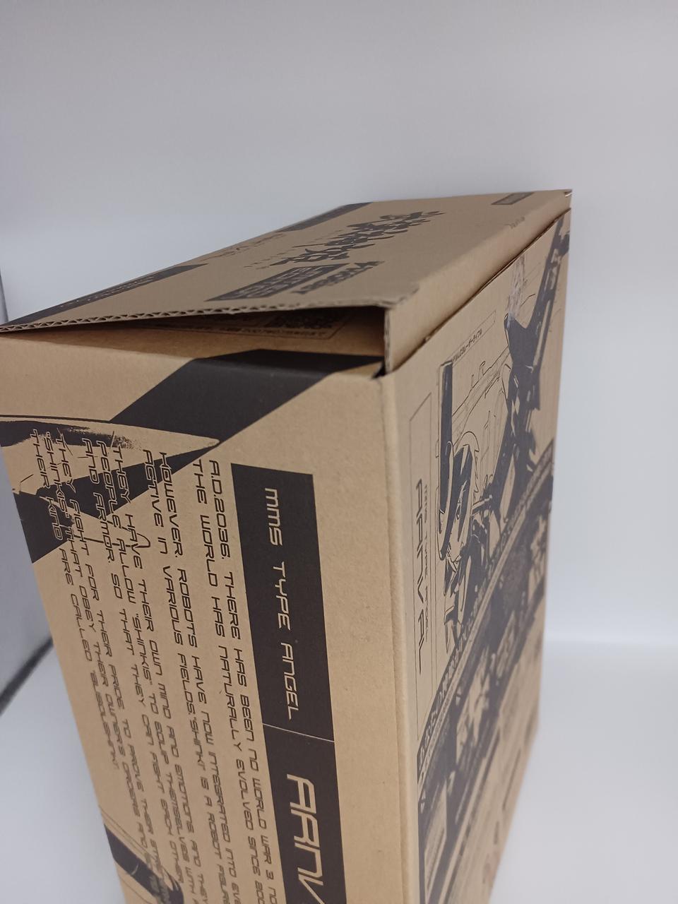 箱が閉まりにくいです。