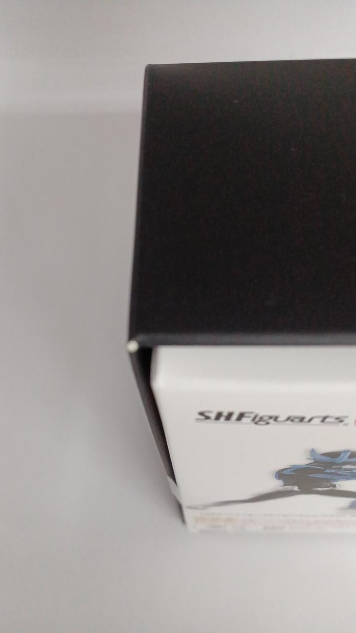 箱にイタミあり