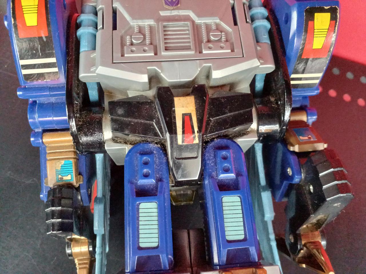 傷み、汚れあり