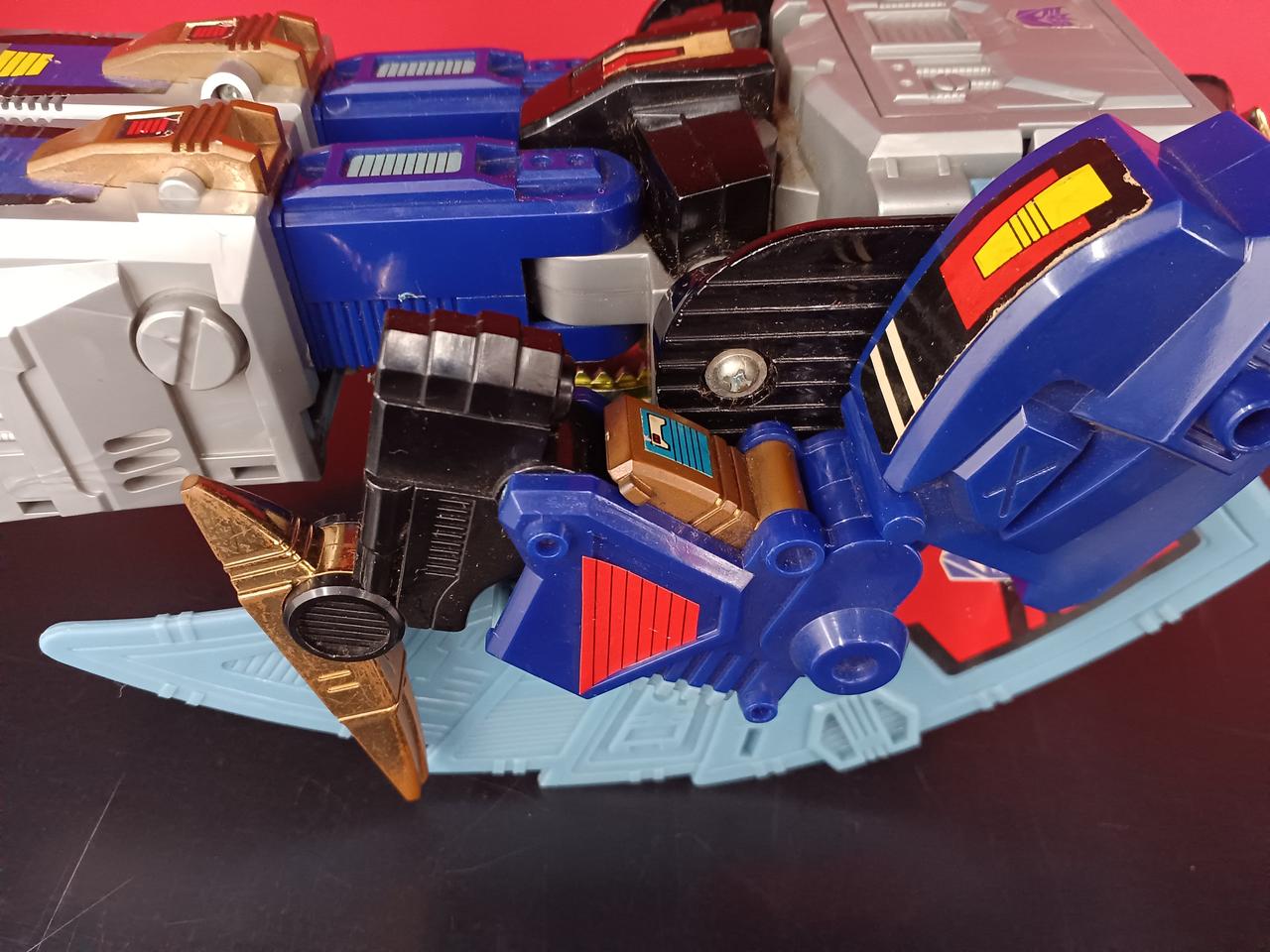 傷み、汚れあり