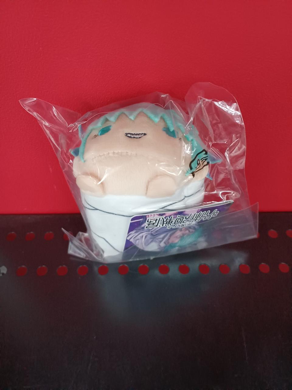 個包装は未開封です