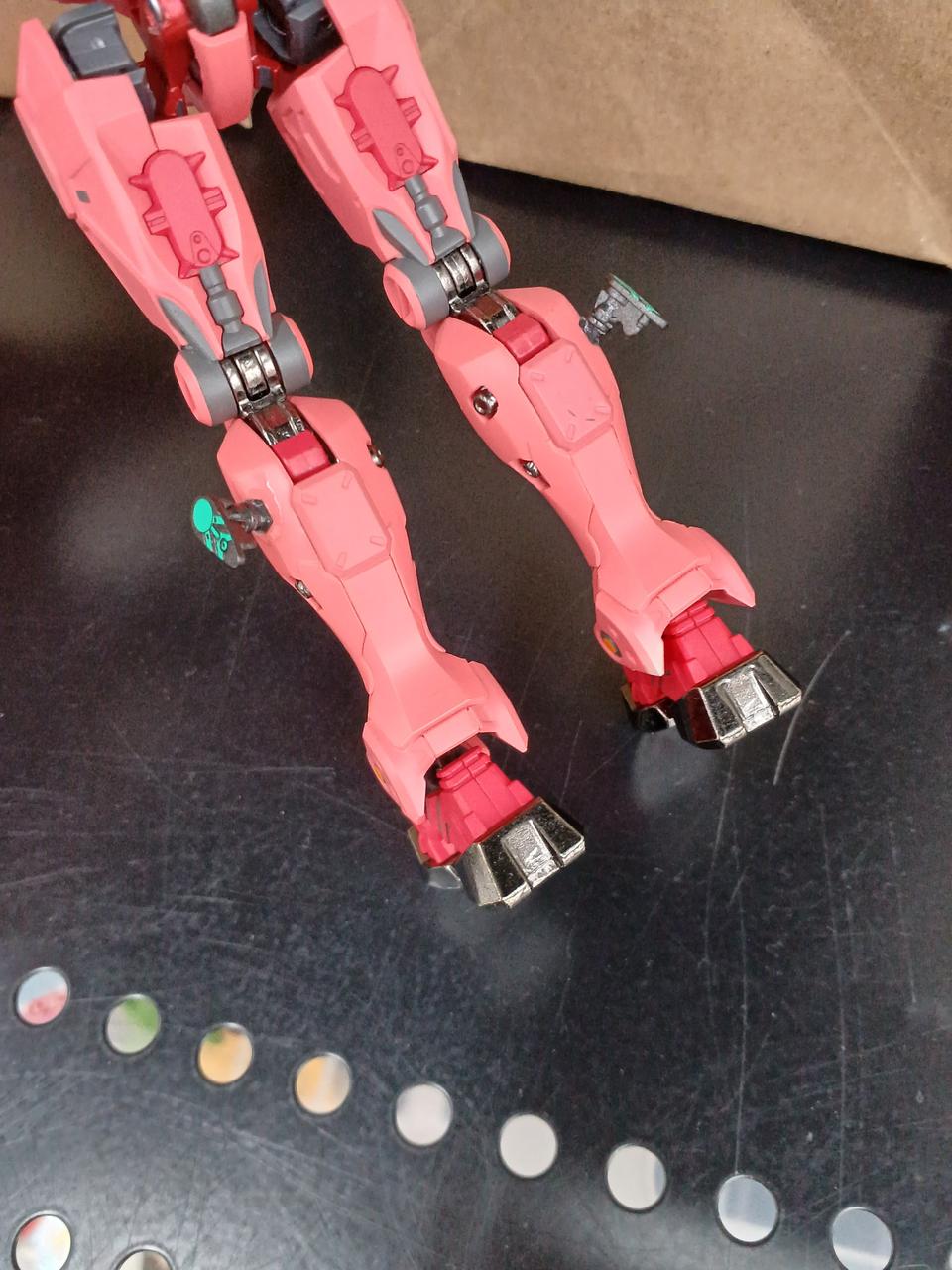汚れあります