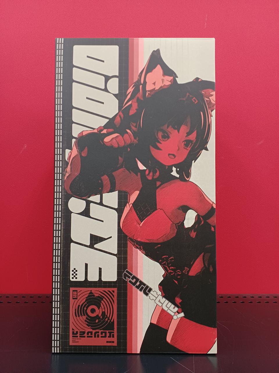 特典付いていません