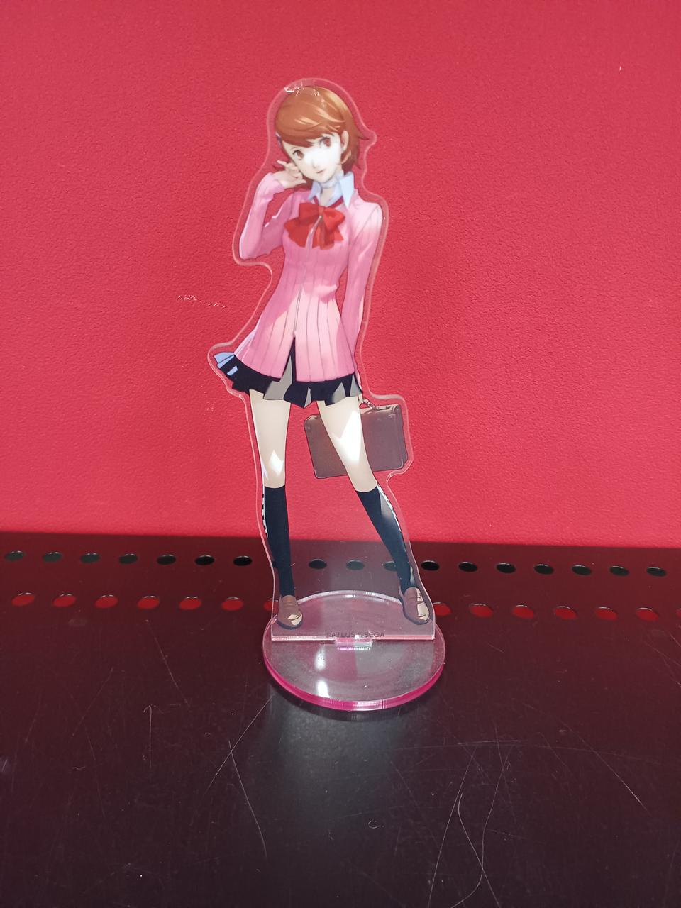 プチプチに包んで送ります。