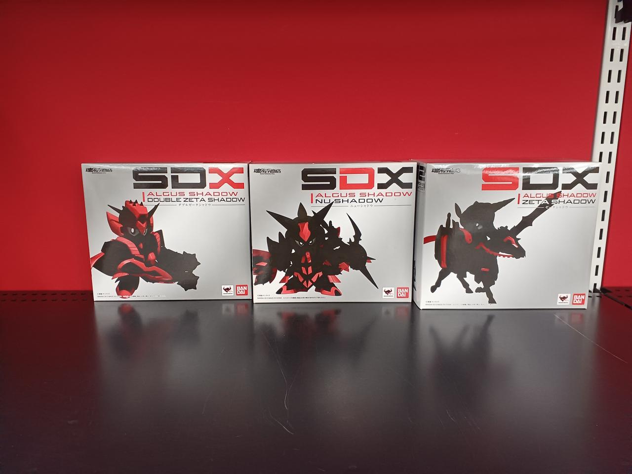 バンダイ(BANDAI)|アルガスシャドウ|【ハードオフ公式通販】オフモール