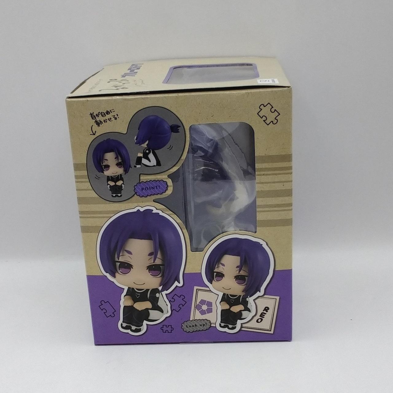 MegaHouse - 【未開封】メガハウス♡輸入マーケット メガハウス(MEGAHOUSE)|御影玲王|HARDOFFオフモール（オフモ