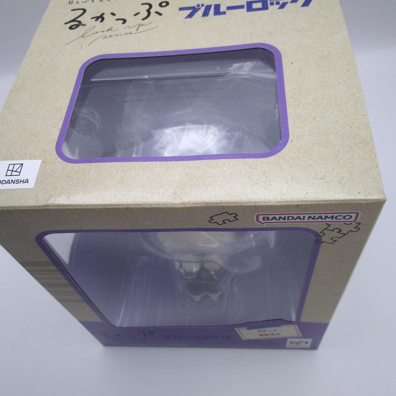 メガハウス(MEGAHOUSE)|御影玲王|HARDOFFオフモール（オフモ