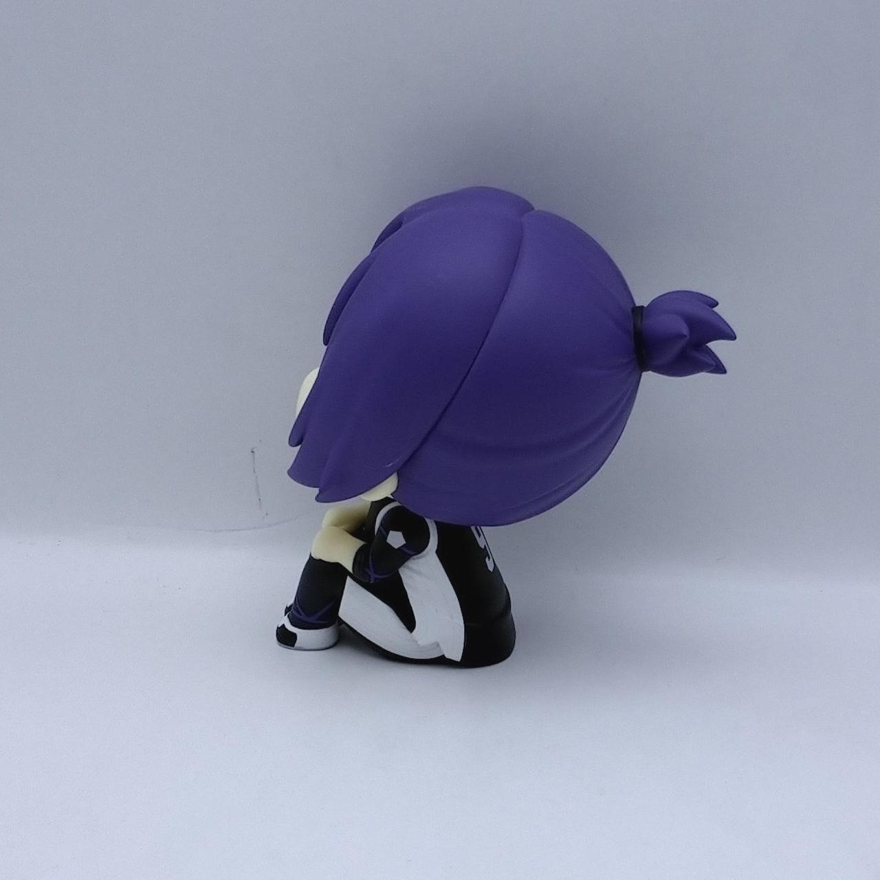 MegaHouse - 夏のよろこび　バージョン違い　メガハウス メガハウス 夏のよろこび 全5種 + バージョン違い1種