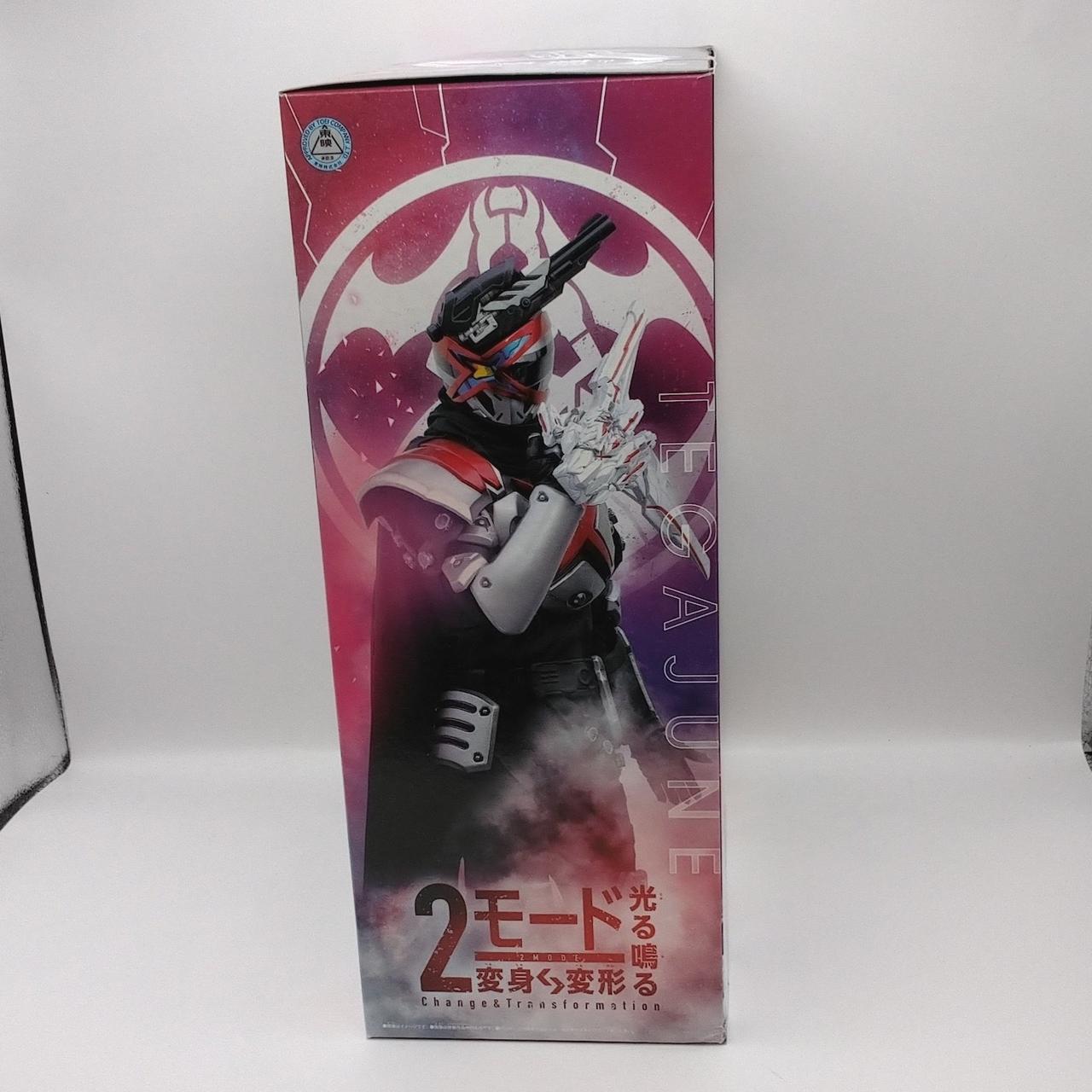 バンダイ(BANDAI)|DXテガジューン|HARDOFFオフモール（オフモ