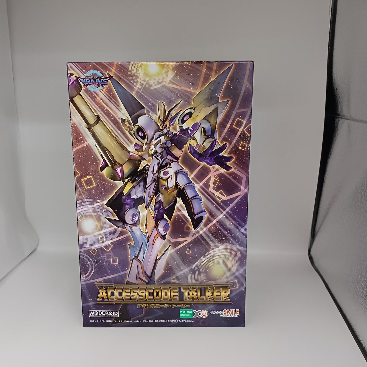 グッドスマイルカンパニー(GOOD SMILE COMPANY)|アクセスコード