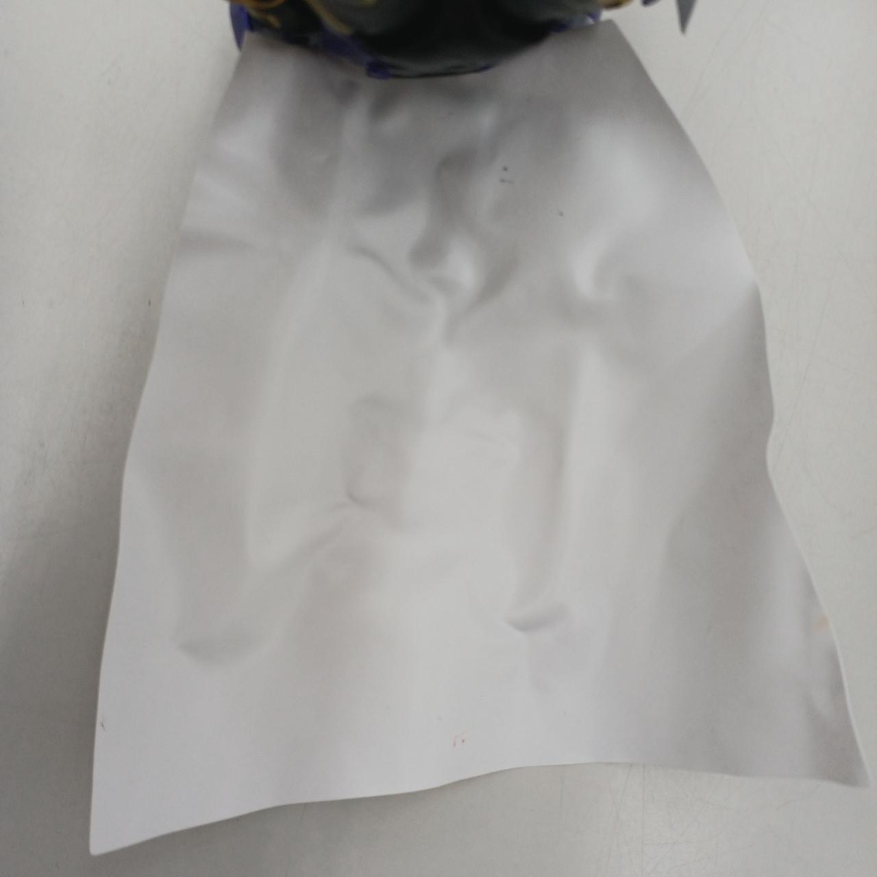 マントにヨゴレあり